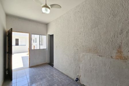Sala de apartamento para alugar com 1 quarto, 40m² em Chácara Sergipe, São Bernardo do Campo