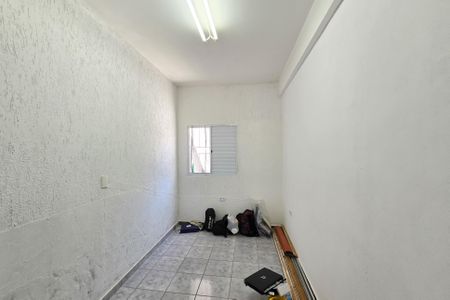 Quarto de apartamento para alugar com 1 quarto, 40m² em Chácara Sergipe, São Bernardo do Campo