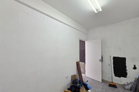 Quarto de apartamento para alugar com 1 quarto, 40m² em Chácara Sergipe, São Bernardo do Campo
