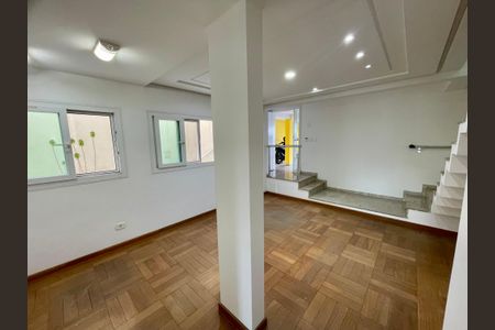 Casa à venda com 380m², 4 quartos e 4 vagas Casa à venda com 380m², 4 quartos e 4 vagasSala 2