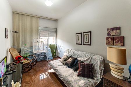 Apartamento à venda com 141m², 3 quartos e 1 vaga Apartamento à venda com 141m², 3 quartos e 1 vagaQuarto 2