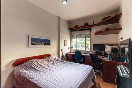 Apartamento à venda com 141m², 3 quartos e 1 vaga Apartamento à venda com 141m², 3 quartos e 1 vagaQuarto 3