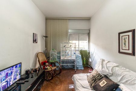 Apartamento à venda com 141m², 3 quartos e 1 vaga Apartamento à venda com 141m², 3 quartos e 1 vagaQuarto 2