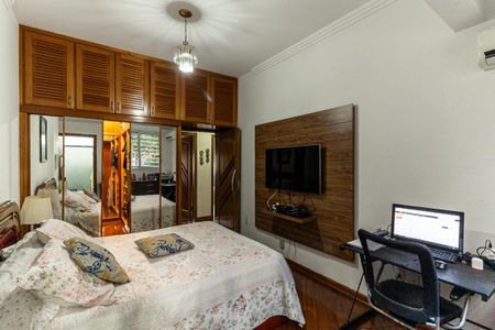 Apartamento à venda com 141m², 3 quartos e 1 vaga Apartamento à venda com 141m², 3 quartos e 1 vagaQuarto da Suíte