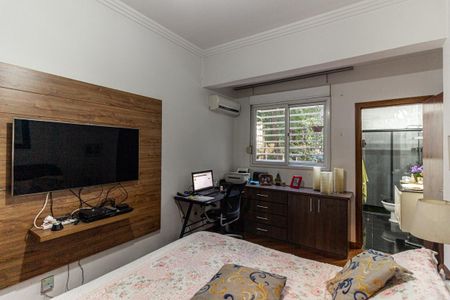 Apartamento à venda com 141m², 3 quartos e 1 vaga Apartamento à venda com 141m², 3 quartos e 1 vagaQuarto da Suíte