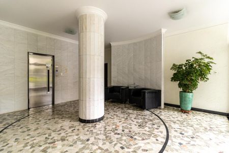 Apartamento à venda com 141m², 3 quartos e 1 vagaHall de Entrada