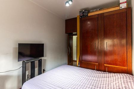 Apartamento à venda com 141m², 3 quartos e 1 vaga Apartamento à venda com 141m², 3 quartos e 1 vagaQuarto 3