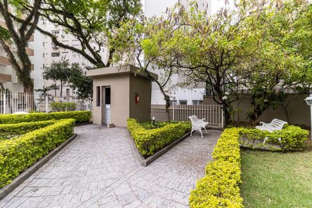 Apartamento à venda com 141m², 3 quartos e 1 vagaHall de Entrada