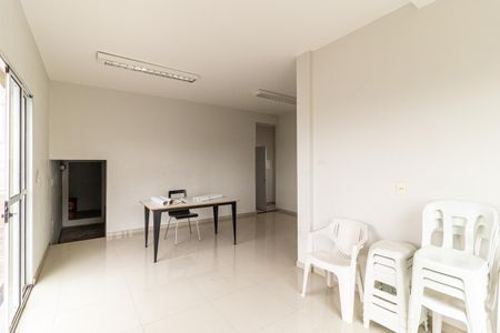 Apartamento à venda com 141m², 3 quartos e 1 vagaSalão de Festas