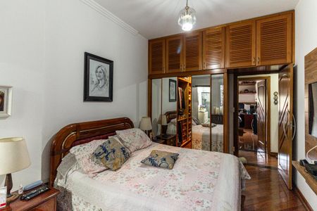 Apartamento à venda com 141m², 3 quartos e 1 vaga Apartamento à venda com 141m², 3 quartos e 1 vagaQuarto da Suíte