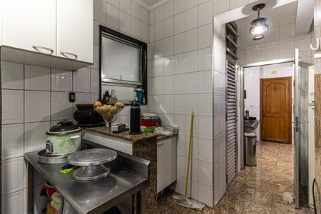 Apartamento à venda com 141m², 3 quartos e 1 vaga Apartamento à venda com 141m², 3 quartos e 1 vagaÁrea de Serviço