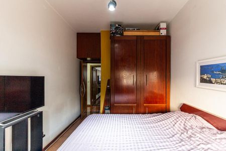 Apartamento à venda com 141m², 3 quartos e 1 vaga Apartamento à venda com 141m², 3 quartos e 1 vagaQuarto 3