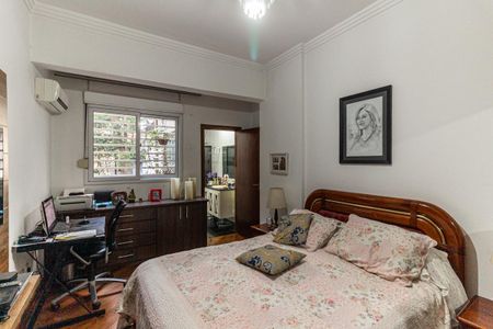 Apartamento à venda com 141m², 3 quartos e 1 vaga Apartamento à venda com 141m², 3 quartos e 1 vagaQuarto da Suíte