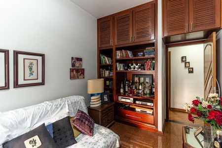 Apartamento à venda com 141m², 3 quartos e 1 vaga Apartamento à venda com 141m², 3 quartos e 1 vagaQuarto 2