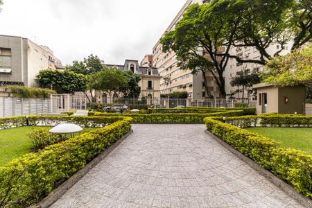 Apartamento à venda com 141m², 3 quartos e 1 vagaHall de Entrada