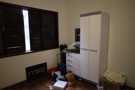 Casa para alugar com 278m², 4 quartos e 2 vagasSuíte 3