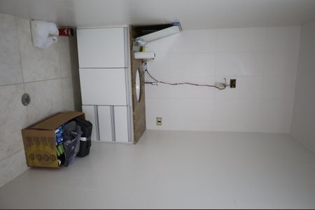 Casa para alugar com 278m², 4 quartos e 2 vagasBanheiro da Suíte 1