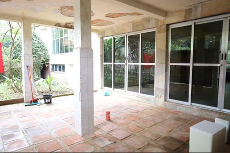 Casa para alugar com 278m², 4 quartos e 2 vagasGaragem