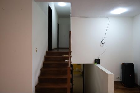 Casa para alugar com 278m², 4 quartos e 2 vagasSala