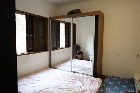 Casa para alugar com 278m², 4 quartos e 2 vagasSuíte 1