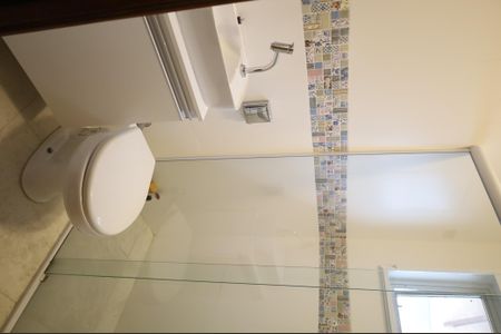 Casa para alugar com 278m², 4 quartos e 2 vagasBanheiro da Suíte 3