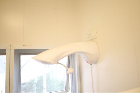 Casa para alugar com 278m², 4 quartos e 2 vagasBanheiro da Suíte 3