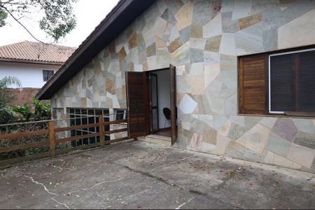 Casa para alugar com 278m², 4 quartos e 2 vagasTerraço