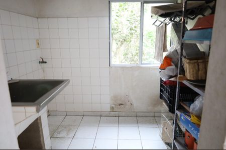 Casa para alugar com 278m², 4 quartos e 2 vagasÁrea de Serviço