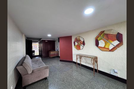 Apartamento à venda com 110m², 3 quartos e 1 vaga Apartamento à venda com 110m², 3 quartos e 1 vagaÁrea comum