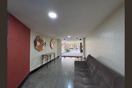 Apartamento à venda com 110m², 3 quartos e 1 vaga Apartamento à venda com 110m², 3 quartos e 1 vagaÁrea comum