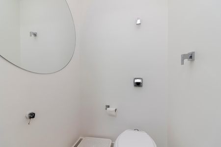 Apartamento à venda com 58m², 2 quartos e 1 vagaBanheiro de Serviço