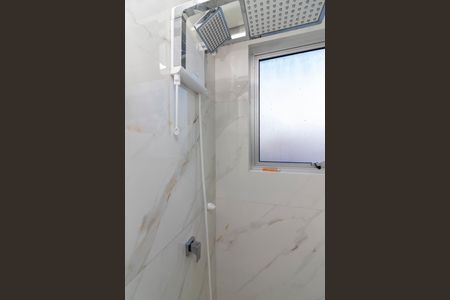 Apartamento à venda com 58m², 2 quartos e 1 vagaBanheiro