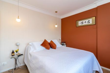 Apartamento à venda com 58m², 2 quartos e 1 vagaQuarto 1