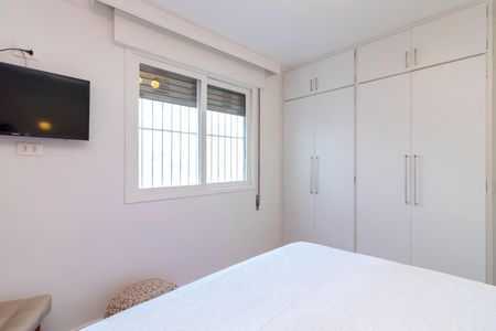 Apartamento à venda com 58m², 2 quartos e 1 vagaQuarto 1