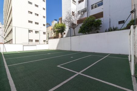 Apartamento à venda com 58m², 2 quartos e 1 vagaQuadra Esportiva