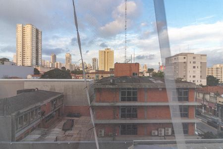 Apartamento à venda com 58m², 2 quartos e 1 vagaQuarto 1 e 2 - Vista