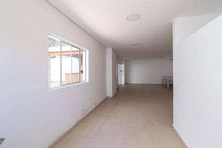 Apartamento à venda com 58m², 2 quartos e 1 vagaÁrea comum - Salão de festas