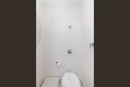 Apartamento à venda com 58m², 2 quartos e 1 vagaBanheiro de Serviço