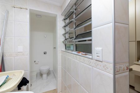 Apartamento à venda com 58m², 2 quartos e 1 vagaÁrea de Serviço