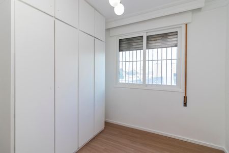 Apartamento à venda com 58m², 2 quartos e 1 vagaQuarto 2