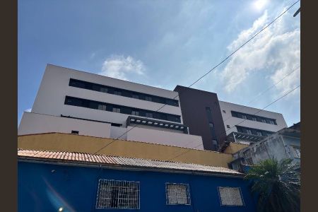 Apartamento à venda com 45m², 2 quartos e 1 vaga Apartamento à venda com 45m², 2 quartos e 1 vagaFoto 22