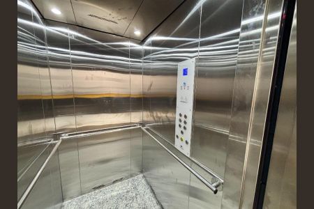 Apartamento à venda com 45m², 2 quartos e 1 vaga Apartamento à venda com 45m², 2 quartos e 1 vagaFoto 20