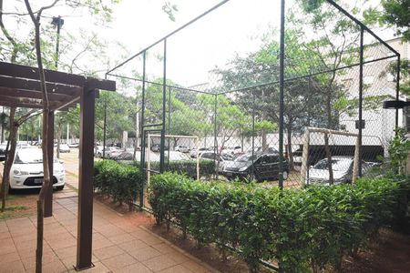 Apartamento à venda com 48m², 2 quartos e 1 vagaQuadra