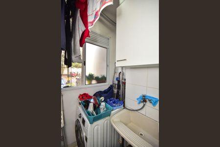 Apartamento à venda com 48m², 2 quartos e 1 vagaÁrea de Serviço