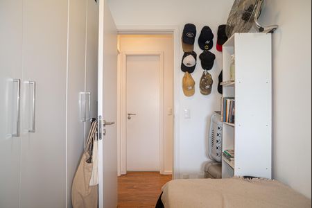 Apartamento à venda com 64m², 2 quartos e 1 vagaQuarto