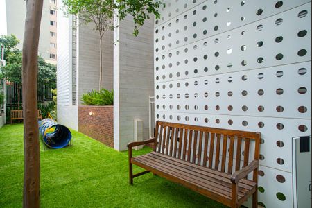 Apartamento à venda com 64m², 2 quartos e 1 vagaÁrea comum - Espaço pet