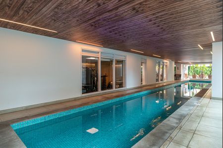 Apartamento à venda com 64m², 2 quartos e 1 vagaÁrea comum - Piscina Coberta