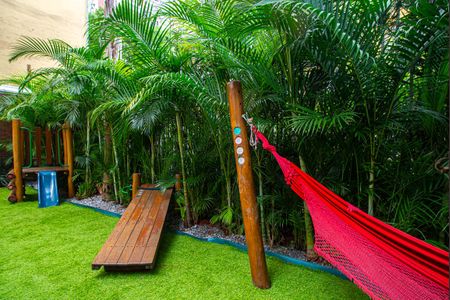 Apartamento à venda com 64m², 2 quartos e 1 vagaÁrea comum - Playground