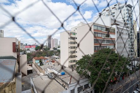 Apartamento à venda com 64m², 2 quartos e 1 vagaVista da Varanda 