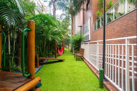 Apartamento à venda com 64m², 2 quartos e 1 vagaÁrea comum - Playground